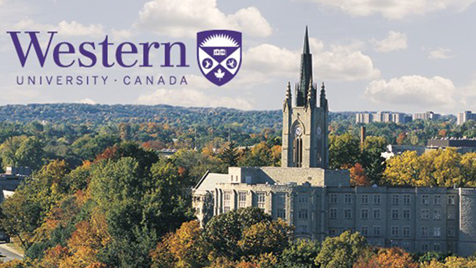 Main Western University Canada